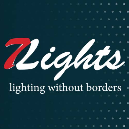 Al Nada Lighting Company - 7 Lights